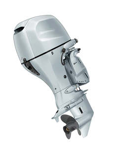 Motor Fuera de Borda de 140HP BF140AXCRA, Nuevo, de Gasolina, Fabricado en el Reino Unido, para Experiencias de Navegación Suave, Superventas - Product Image 3