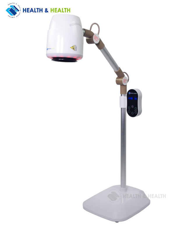 Moxa Strip Burner for Body Head