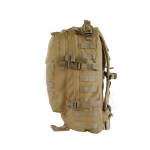 Unisex Lightweight Casual Outdoor Tactical Hot <b>Luggage</b> Back Pack Bag Custom Color with Nylon Lining for Outdoor Adventures - Product Image 5