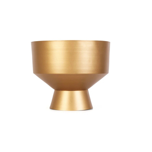 Unique Designer Decoration Fancy Stylish New Unique Home <b>Garden</b> Decorating Designing Stylish Metal Planter - Product Image 1