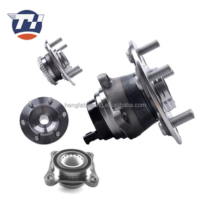 גלגל קדמי רכב נושא 28473-fg000 3785a035 42450-48050 acp1 2c299 a1c acp1 2 c299 c299 c1b - Product Image 1