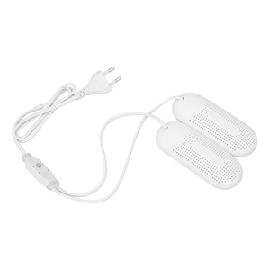 Secador de Zapatos Eléctrico Portátil, Eliminador de Olores - Colores Surtidos - Product Image 2