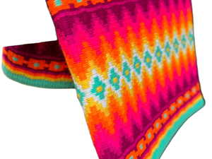 Couverture en laine légère de Zélande la plus vendue pour les spectacles occidentaux Durable et durable pour les sports d'équitation d'entraînement de compétition - Product Image 2