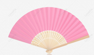 Ventilateur à main en bambou traditionnel Décoration élégante pour mariages et événements - Product Image 4