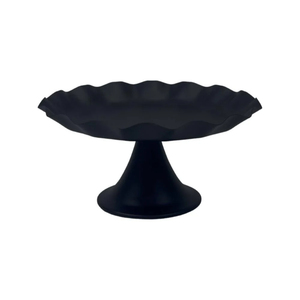 Latest Arrival Stainless Steel Eco-Friendly Handmade Cake Serving <b>Stand</b> Presentation Home Tabletop Decoration Accessories Low - Product Image 4