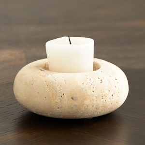 Linterna de vela hecha a mano de primera calidad, luz decorativa elegante, acento artístico para sala de estar, dormitorio, Decoración de mesa - Product Image 3