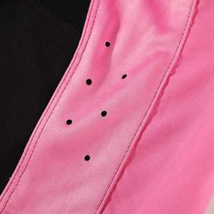 Venta al por mayor de Pakistán, pantalones de carreras de motocicletas de talla grande hechos a medida, ropa deportiva elástica transpirable con estampado de logotipo - Product Image 5