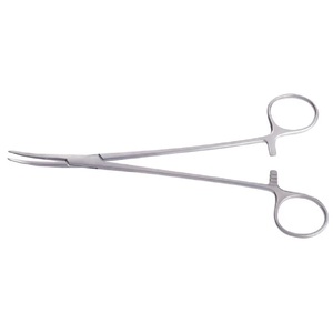 Boettcher Schnidt Amígdalas Arteria Fórceps Instrumentos Quirúrgicos Por Fs Ortho Alta calidad - Product Image 5