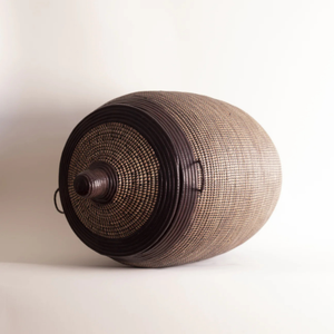 Grossiste vietnamien de paniers en jonc de mer à partir de matériaux 100% naturels, parfaits pour la décoration de la maison et des jardins - Product Image 2