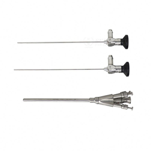 Instrumentos de Ginecología, Instrumento Quirúrgico, Acero Inoxidable Médico, Manual, Duradero, Clase I, Certificado CE, Certificado ISO13485 - Product Image 5