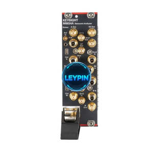 Analizador de Redes Vectoriales Keysight PXIe de 10 MHz a 20 GHz, Alta Velocidad, Preciso y Versátil - Product Image 2