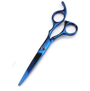 Tijeras de corte de pelo de peluquero de la serie Razor Edge Professional 2023 en nuevo estilo y hechas en el mejor material - Product Image 4