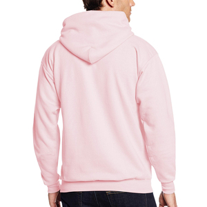 MOVATEXTILE Vente en gros 100% coton imprimé sur mesure Pull à capuche unisexe pour hommes Motif solide Hiver Coton avec logo Hoodies - Product Image 2