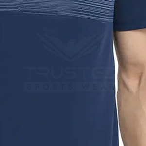 Camiseta Ringer de talla adulta hecha a medida para hombre, diseño de alta calidad, tus propias camisetas para hombre al mejor precio - Product Image 5