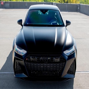 Audi RS7 2021 - Product Image 1