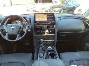 Gran Oferta: Nissan Armada Platinum 4WD Usada del 2023 - Product Image 2