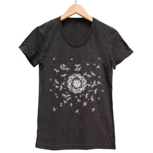 Camisetas Deportivas para Mujer, Tallas Grandes, Camisetas Extra Grandes para Mujer, Venta Directa de Fábrica - Product Image 4