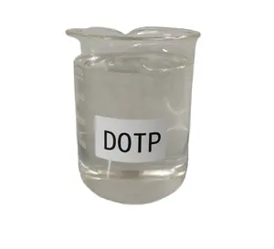 Dioctyl terephthalate DOTP Plasticizer Bis(2-ethylhexyl) terephthalate DEHT for plastic chemical Environment-Friendly