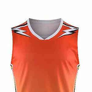 Uniforme de basket-ball respirant personnalisé léger grande taille vêtements de sport à vendre - Product Image 6