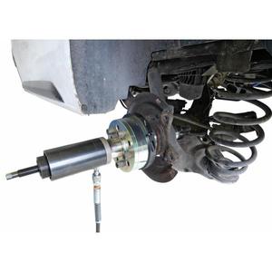 Herramienta de Instalación de Rodamientos de Rueda Gedore KL-0041-452 C, Extractor de Engranajes de 92 mm - Product Image 5