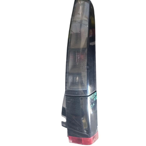 ไฟท้ายขวา OPEL Meriva 1st Series 93184713 Y17DT (03>06) - Product Image 1