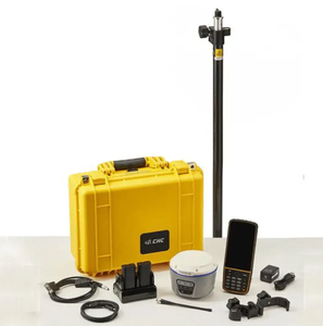 เครื่องรับสัญญาณ GPS RTK I50 CHCNAV GNSS รุ่นใหม่ 576 ช่องสัญญาณ คุณสมบัติพิเศษเฉพาะตัว - Product Image 1