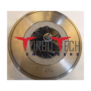 TURBOCOMPRESOR CHRA 218 318 418 518 CDI 184HP 765155 765156 770895 - Product Image 4