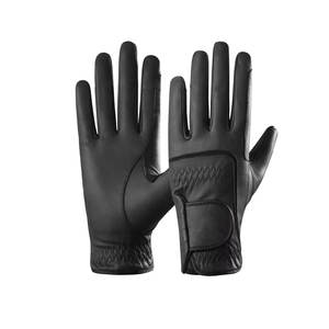 Guantes de Equitación Hechos en Pakistán al por Mayor, Guantes de Equitación de Material Duradero de Alta Calidad - Product Image 1