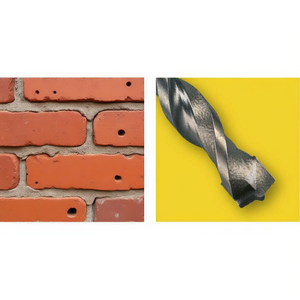 Brocas Stanley para Mampostería y Concreto para Paredes, Categoría de Producto Premium - Product Image 3