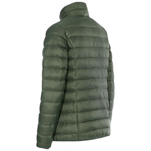 Femmes doudoune manteau décontracté Sports de plein air hommes coton chaud hiver vente en gros vestes d'affaires mode vêtements personnalisé OEM - Product Image 4