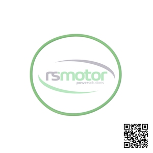 Joint torique OEM d'origine pour MWM RS-01153850 – Composant essentiel pour les pilotes de moteur - Product Image 5