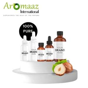 100% Huile de support de noix de Kukui pure et naturelle pressée à froid Étiquetage privé personnalisable Prix de gros compétitif - Product Image 3