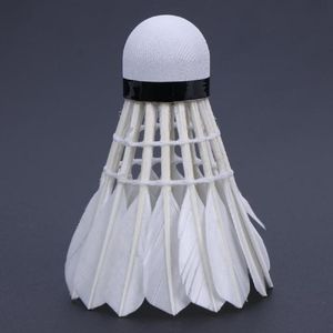 Paquete Personalizado de Volantes de Bádminton Unisex con Diseño de Logotipo Personalizado - Product Image 4