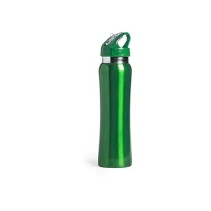 Piccola Bottiglia d'Acqua in Acciaio Inossidabile, Gadget Personalizzati, Tumbler Premium - Product Image 2