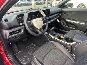 (H&S) AUTO USADO 2025 K4 GT LINE - Product Image 2