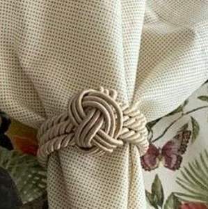 Servilleteros de ratán, los mejores diseños, soportes de tejido de alta calidad para boda, fiesta, restaurantes, Decoración de mesa - Product Image 6