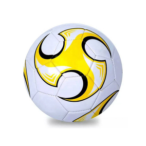 Balón de fútbol de calidad personalizado, entrenamiento con logotipo personalizado, balones de fútbol, balón de fútbol duradero, fútbol de la mejor calidad - Product Image 1