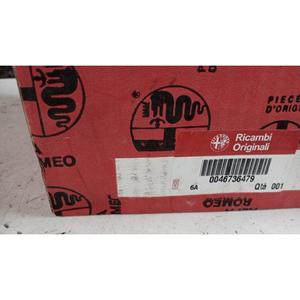 ALFA ROMEO 145 Série (930_) (99>01) Bouchon de réservoir de carburant 46736479 - Product Image 5