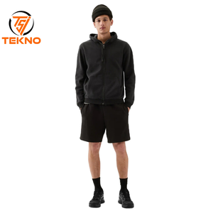 Pantalones cortos cómodos de algodón con buen ajuste y bolsillos calidad y valor confiables en los que confían muchos compradores satisfechos - Product Image 1