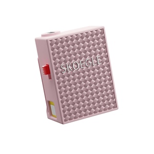 Siêu mini thông minh <span class=keywords><strong>GPS</strong></span> Tracker định vị Sim khe cắm SOS nút cá nhân GSM Wifi lbs mini thiết bị theo dõi cho trẻ em người cao tuổi vật nuôi 4 gam - Product Image 1