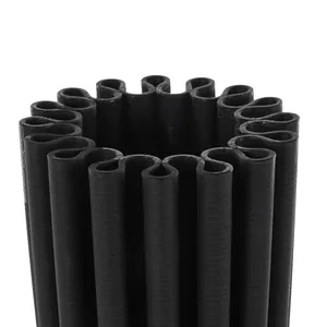 Jarrón Alto de Hierro Moderno Hecho a Mano, Diseño Costero, Centro de Mesa para Eventos Navideños, Elegante Florero de Primera Calidad, Zahid Exports Grande - Product Image 4