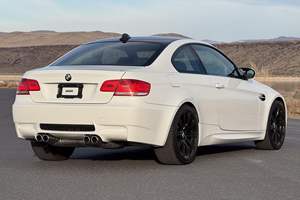 BMW M3 Coupé 2008 USADO con Volante a la Izquierda/Derecha - Product Image 3