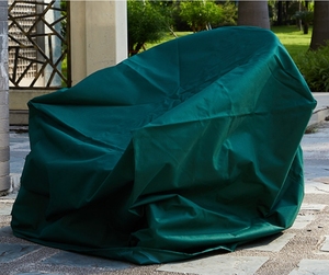 ที่คลุมป้องกันผ้าใบกันน้ำสำหรับรถบรรทุกที่มีความแข็งแรงสูงผ้าคลุมเฟอร์นิเจอร์แบบปรับแต่งได้ - Product Image 2