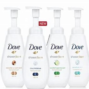 Mousse de bain Dovee blanchissante, rafraîchissante, hydratante et nourrissante pour une peau lisse, pour tous types de peau, aux meilleurs prix - Product Image 5