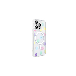 สำหรับ MagSafe เคสซิลิโคนใสที่เข้ากันได้กับ iPhone 14 Pro 14 PLUS 13 Pro Max PLUS-ดีไซน์สุนัขน่ารักโดย zore Folk - Product Image 5