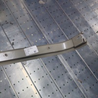 C00231877-4100 pour SAIC MAXUS V80 Rail de guidage central de porte centrale d'origine, axe long