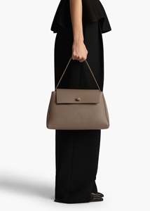 Sacs en cuir d'origine tissés à la main en cuir de couleur personnalisée de qualité supérieure/100% sacs fourre-tout en cuir de haute qualité pour les femmes - Product Image 3