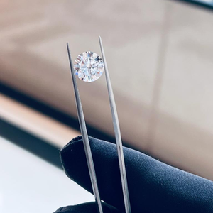 Vente en gros de diamants synthétiques CVD/HPHT 1.44 D VS1 de haute pureté certifiés IGI - Product Image 5