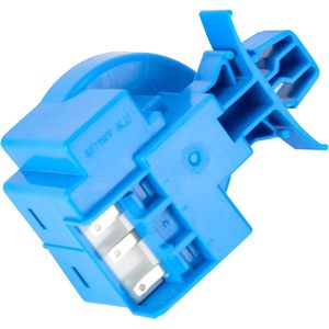 อะไหล่เครื่องซักผ้าไฟฟ้า สวิตช์แรงดันสำหรับ XPARTCO DC96-01703G พลาสติก - Product Image 3