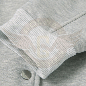 เสื้อกีฬาผู้ชาย,เสื้อแจ็คเก็ตลำลองน้ำหนักเบาและใส่สบาย - Product Image 5